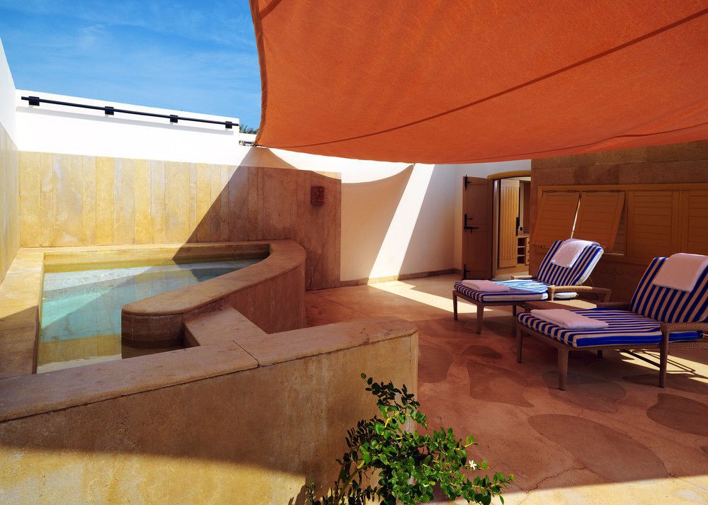 Retac Qunay Dahab Resort & Spa galeri fotoğrafı