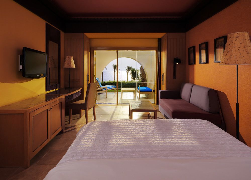 Retac Qunay Dahab Resort & Spa galeri fotoğrafı
