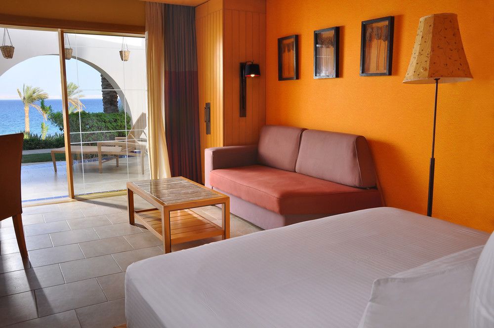 Retac Qunay Dahab Resort & Spa galeri fotoğrafı