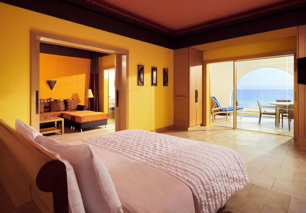 Retac Qunay Dahab Resort & Spa galeri fotoğrafı