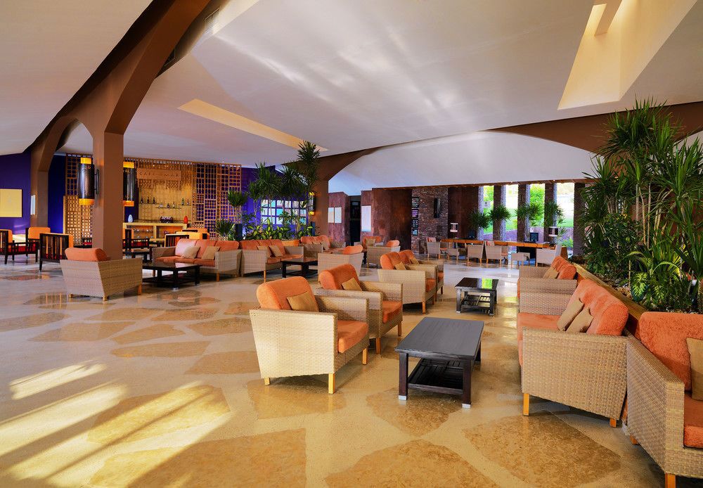 Retac Qunay Dahab Resort & Spa galeri fotoğrafı