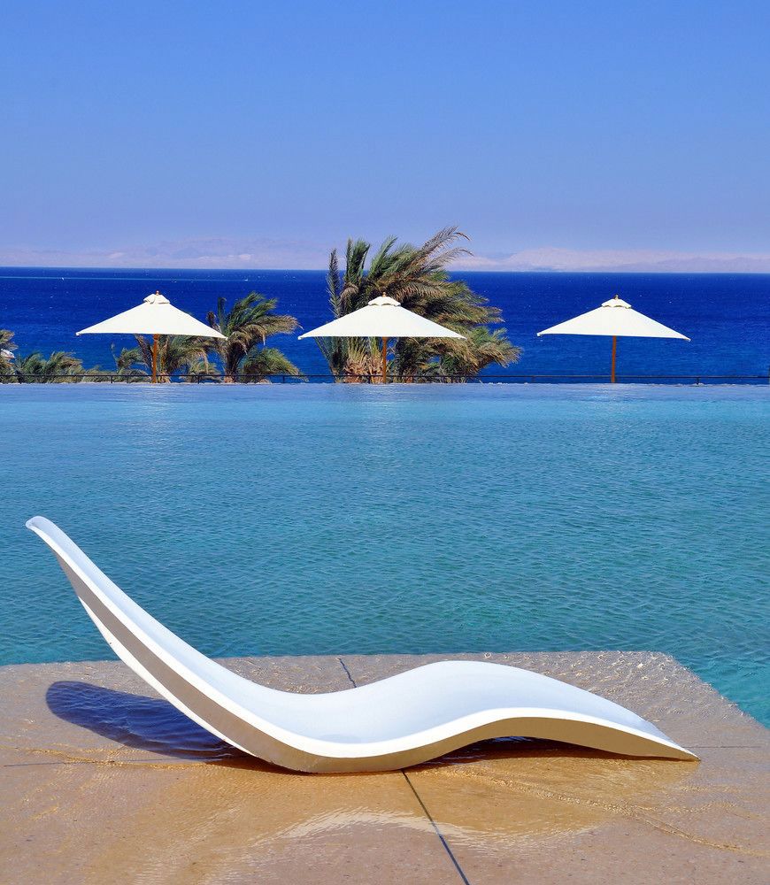 Retac Qunay Dahab Resort & Spa galeri fotoğrafı