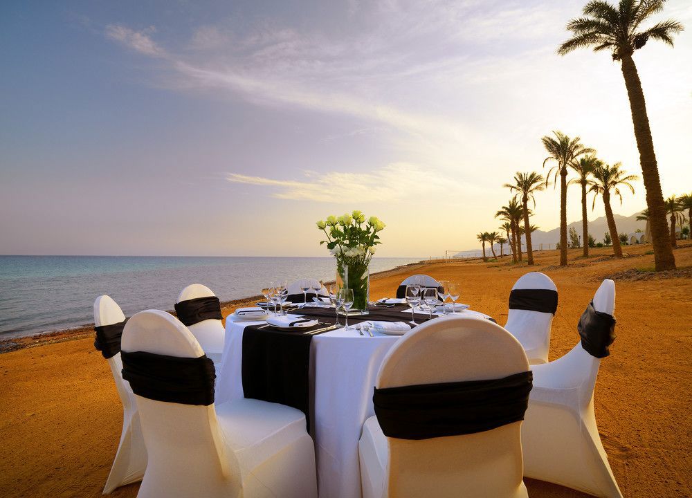 Retac Qunay Dahab Resort & Spa galeri fotoğrafı