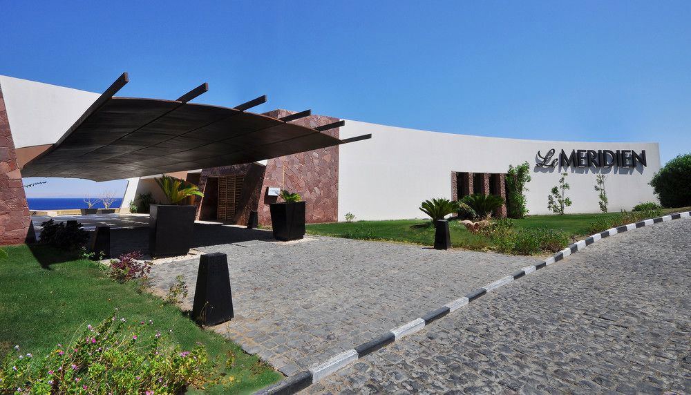 Retac Qunay Dahab Resort & Spa fotoğrafı