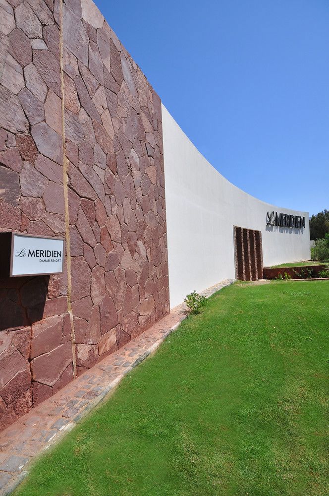 Retac Qunay Dahab Resort & Spa fotoğrafı