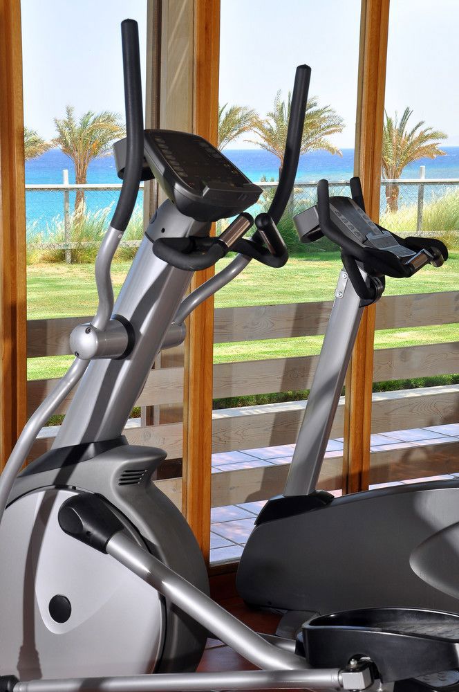 Retac Qunay Dahab Resort & Spa fotoğrafı
