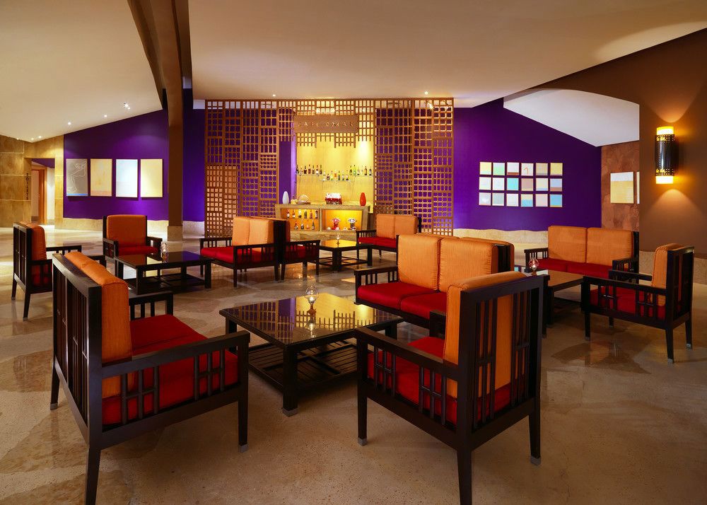 Retac Qunay Dahab Resort & Spa galeri fotoğrafı