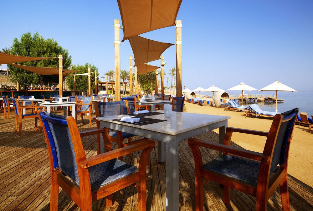 Retac Qunay Dahab Resort & Spa galeri fotoğrafı
