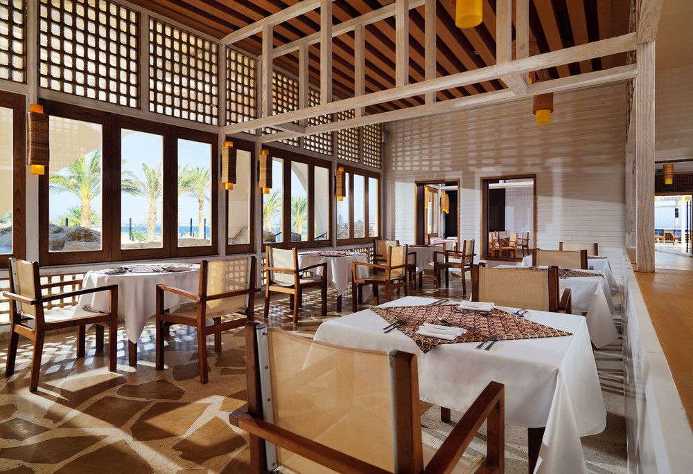 Retac Qunay Dahab Resort & Spa galeri fotoğrafı