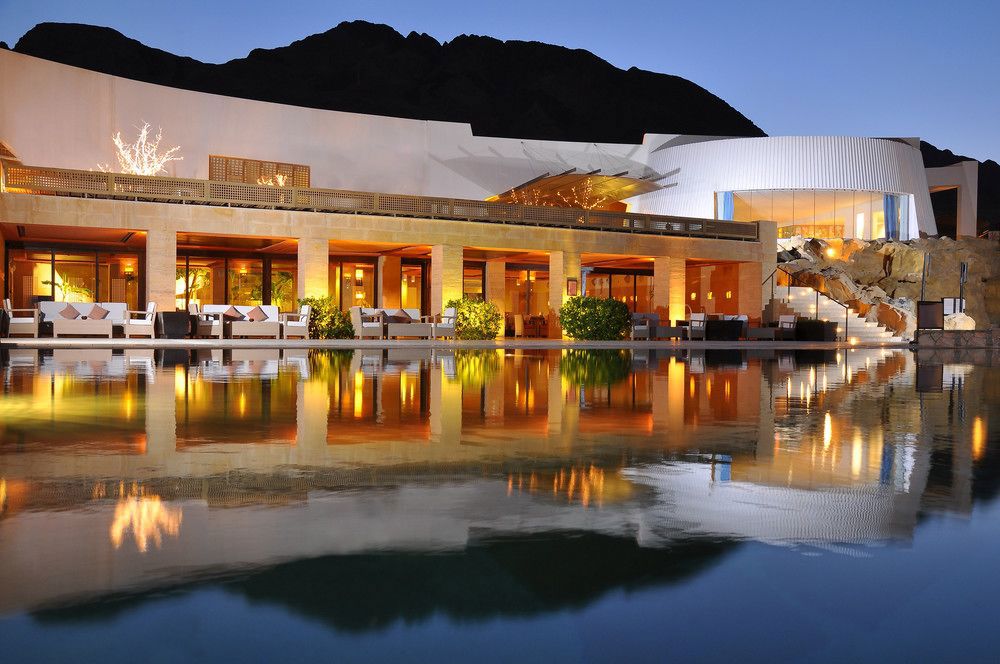 Retac Qunay Dahab Resort & Spa galeri fotoğrafı