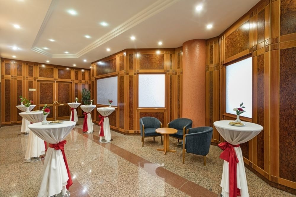 Özkaymak Konya Hotel