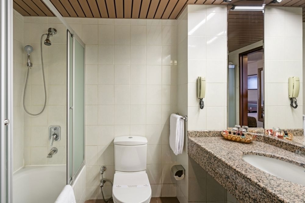 Özkaymak Konya Hotel