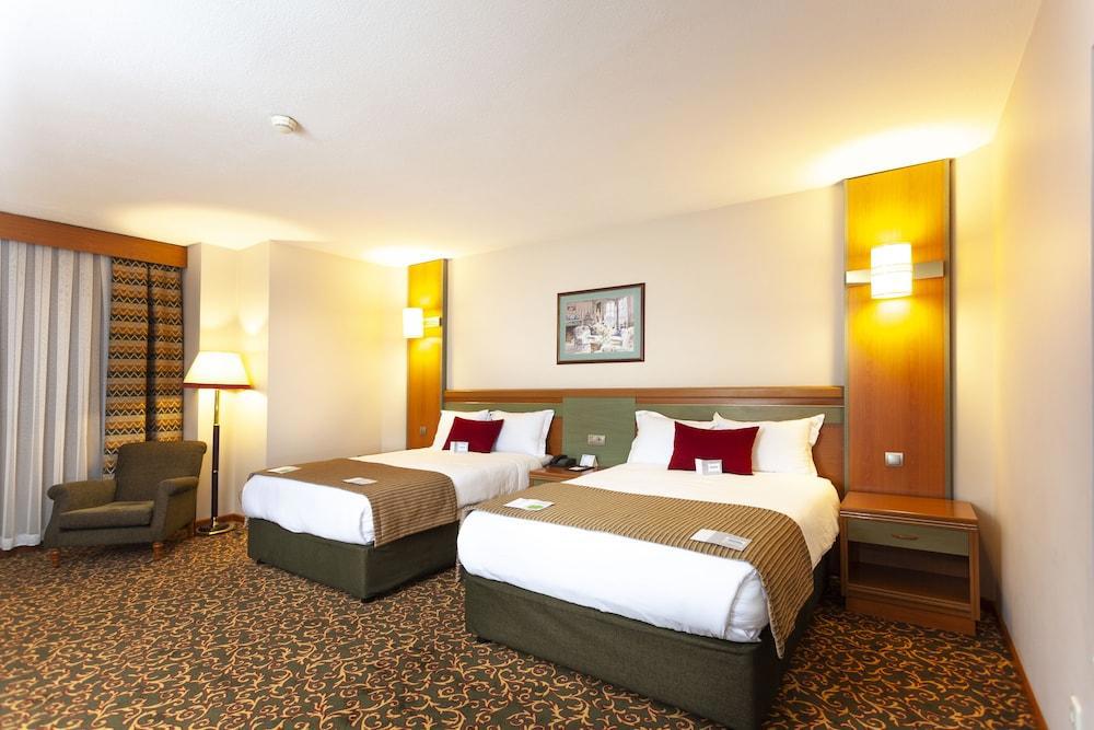 Özkaymak Konya Hotel