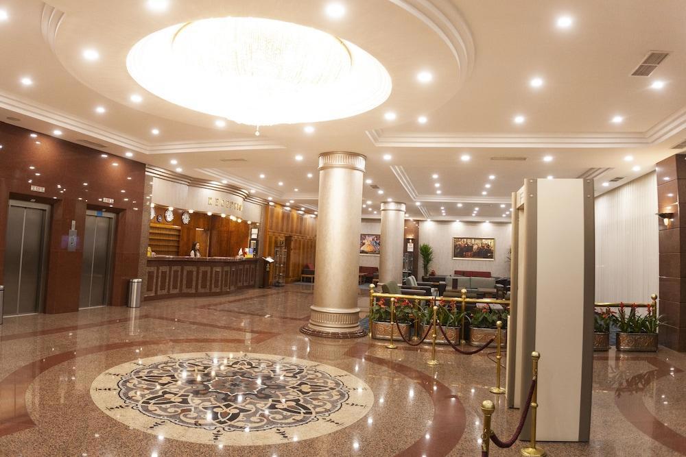 Özkaymak Konya Hotel