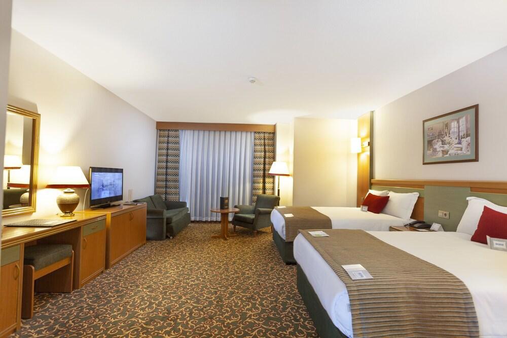 Özkaymak Konya Hotel