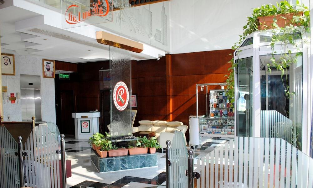 Ramee Guestline Hotel galeri fotoğrafı
