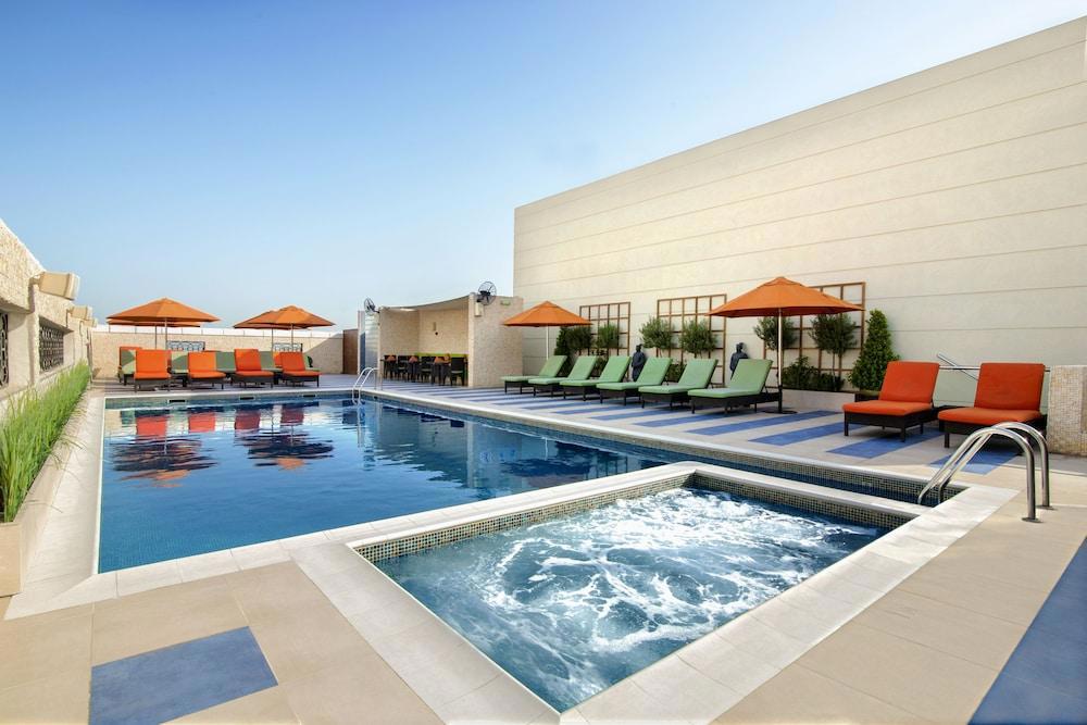Cosmopolitan Hotel fotoğrafı