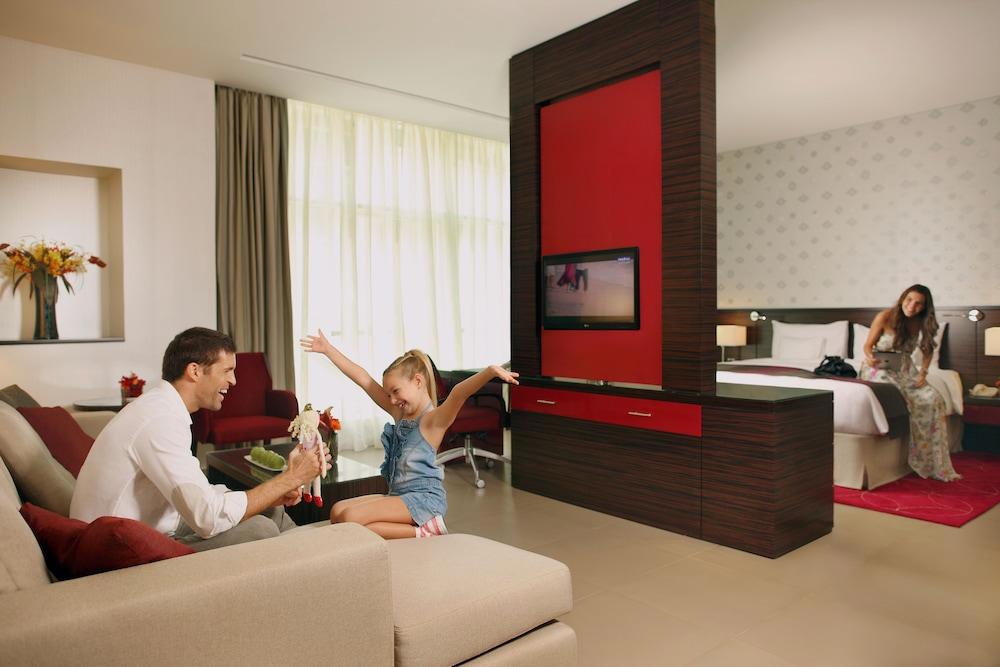 Cosmopolitan Hotel fotoğrafı
