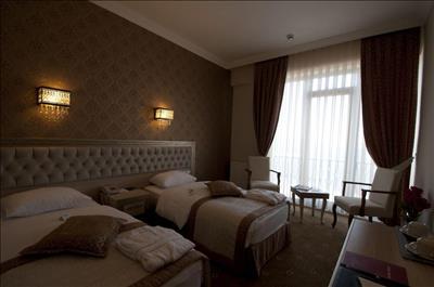 Buyuk Truva Hotel