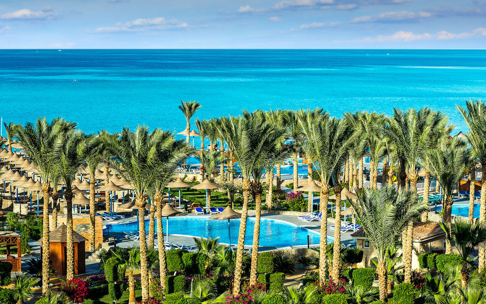 Le Jardin Aqua Park Resort galeri fotoğrafı