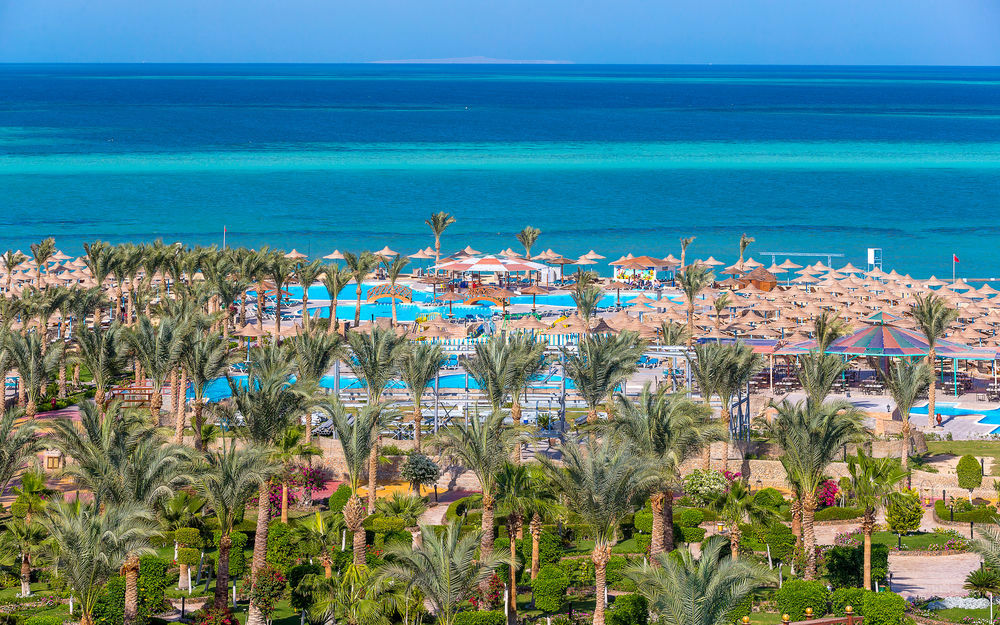 Le Jardin Aqua Park Resort galeri fotoğrafı