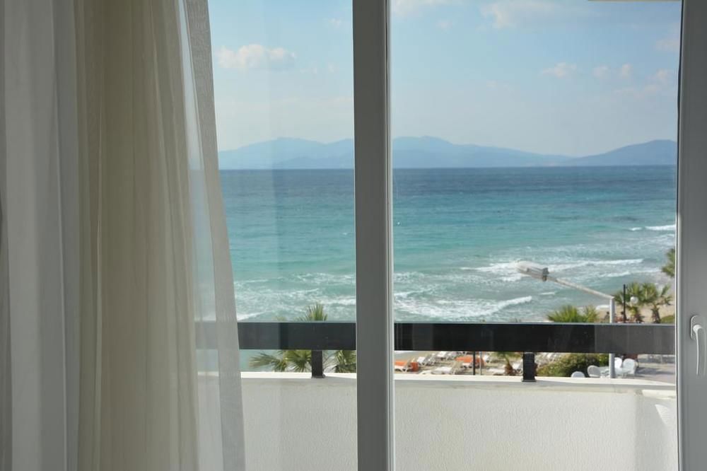 Asena Hotel fotoğrafı
