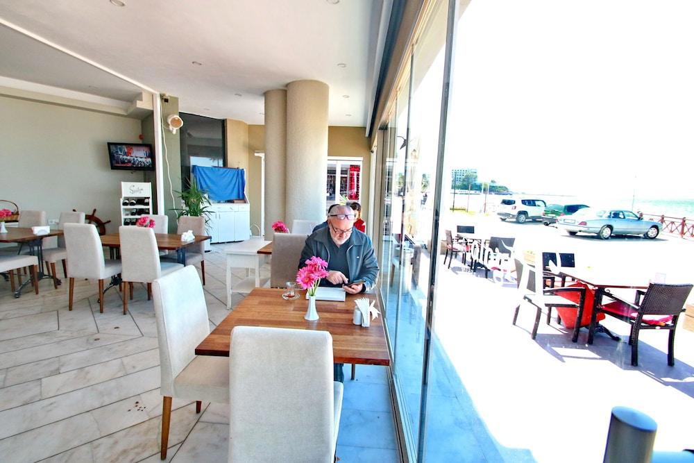 Asena Hotel fotoğrafı