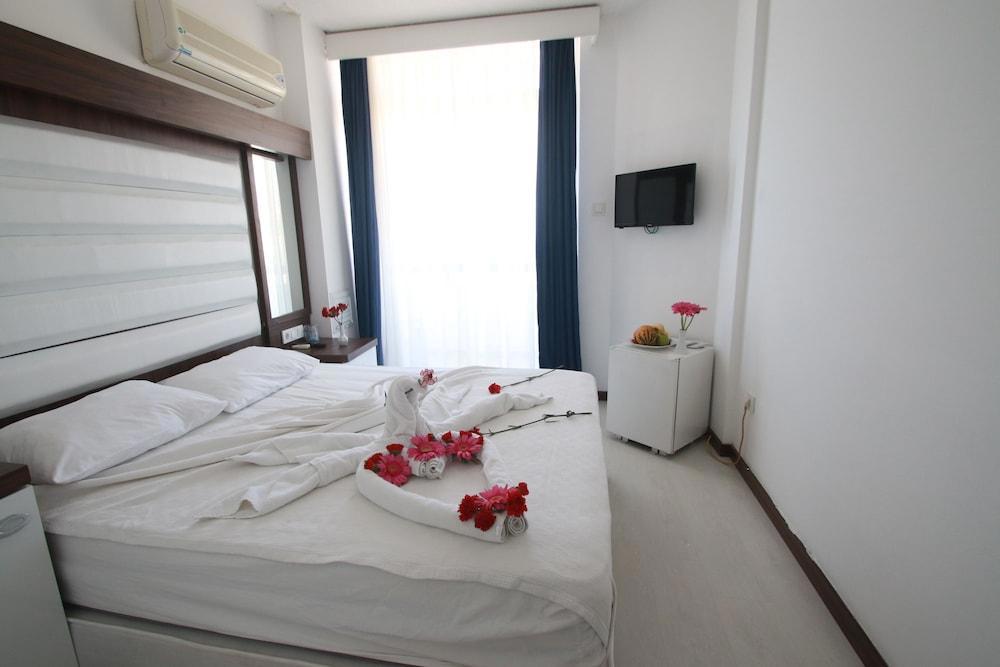 Asena Hotel galeri fotoğrafı