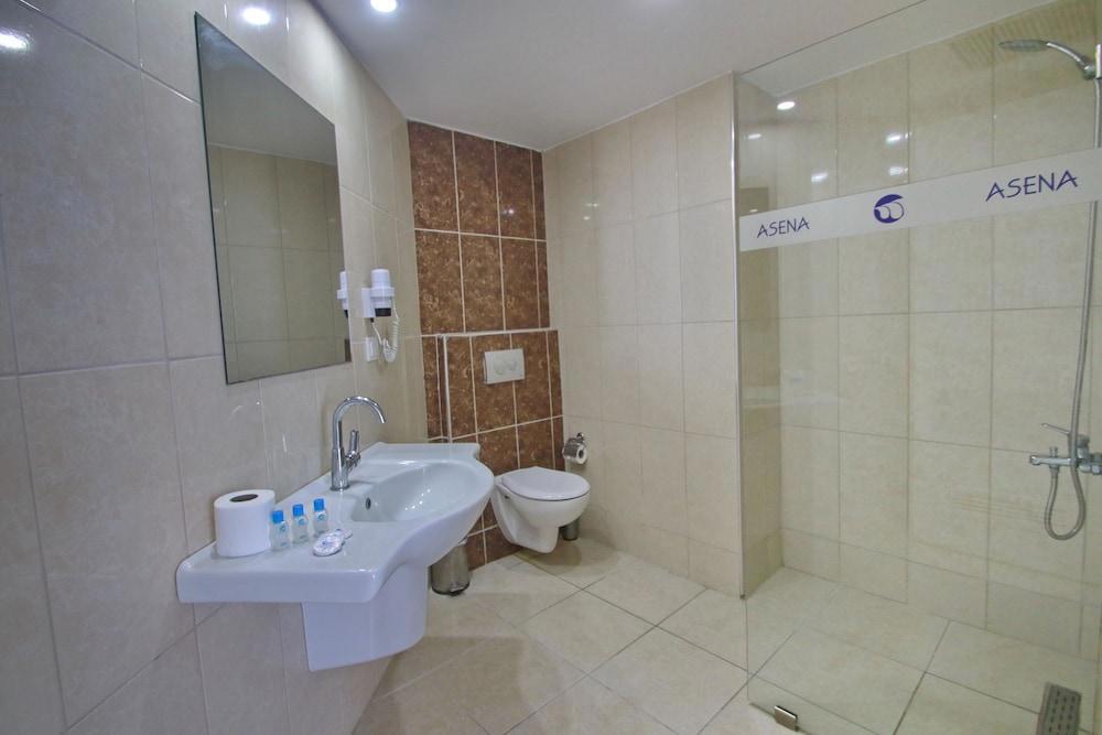 Asena Hotel galeri fotoğrafı