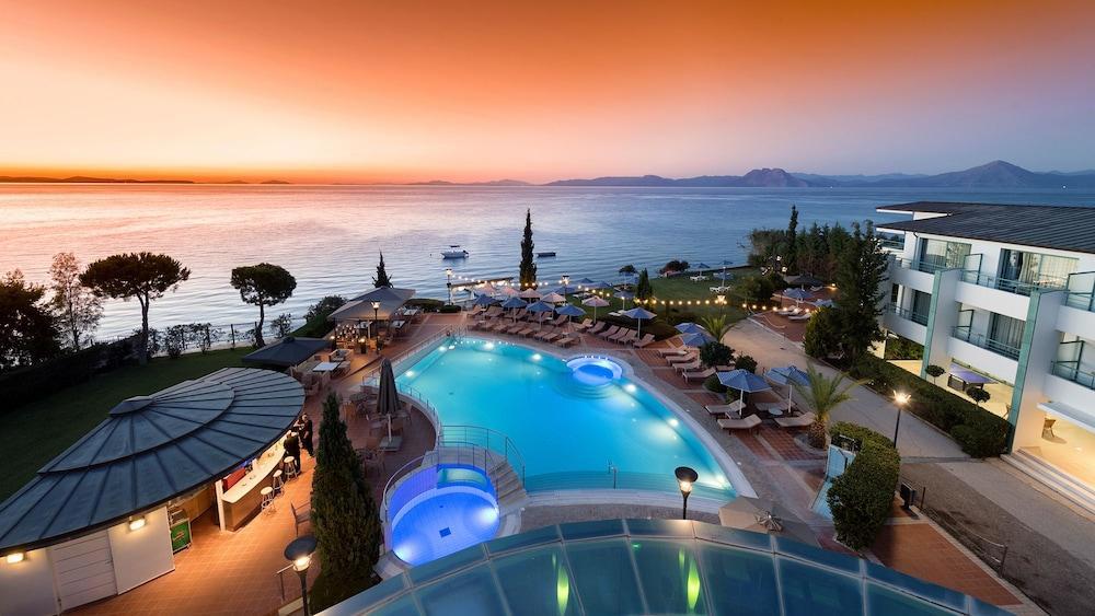 Poseidon Palace galeri fotoğrafı