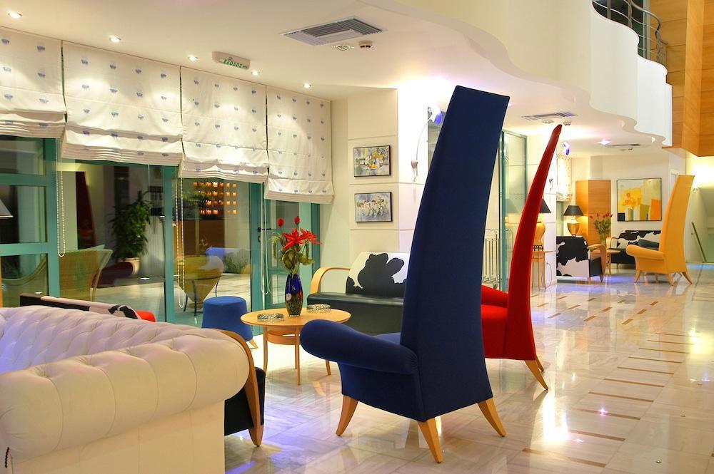 Poseidon Palace galeri fotoğrafı