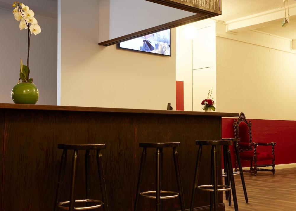 Mittes Backpacker Hostel fotoğrafı