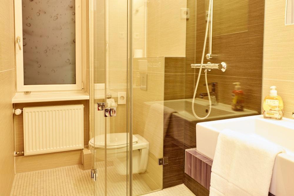 Mittes Backpacker Hostel galeri fotoğrafı