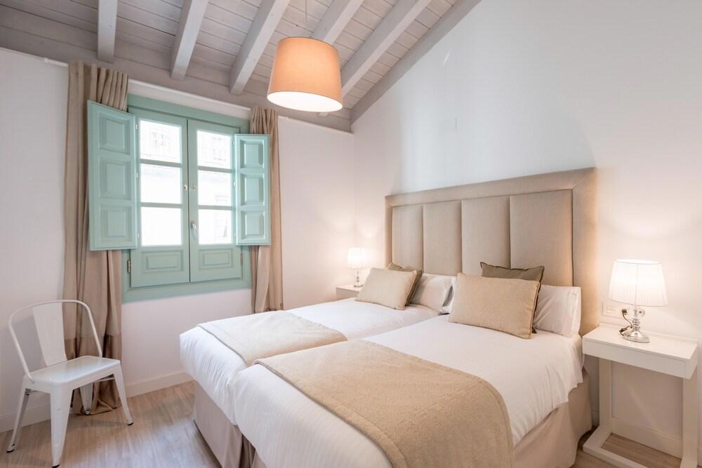 Bibo Suites Palacio Cabrera Lillo