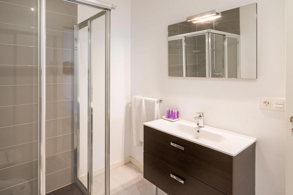 Bibo Suites Palacio Cabrera Lillo