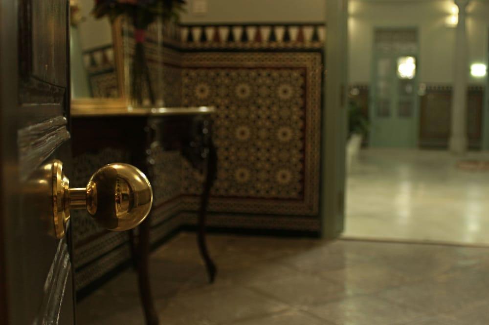 Bibo Suites Palacio Cabrera Lillo