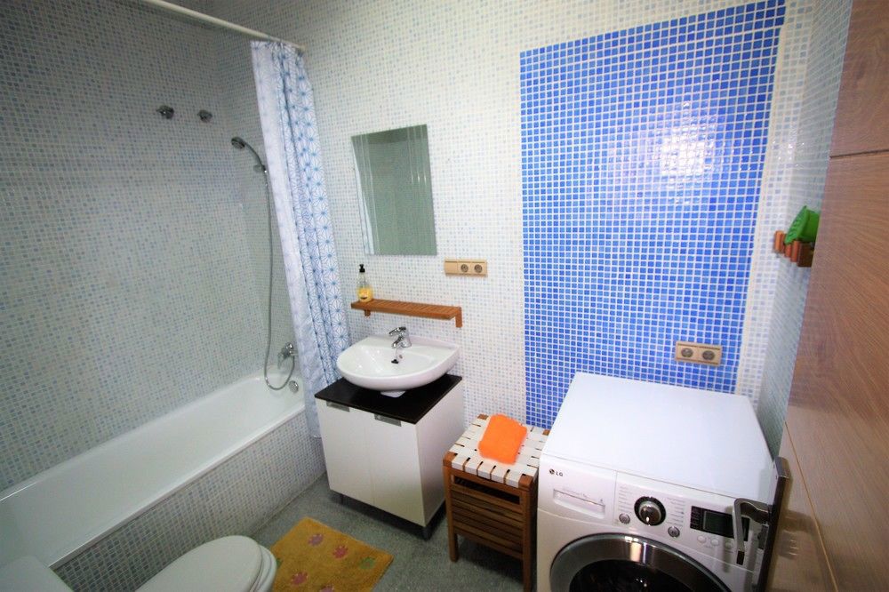 Habitaciones La Mar
