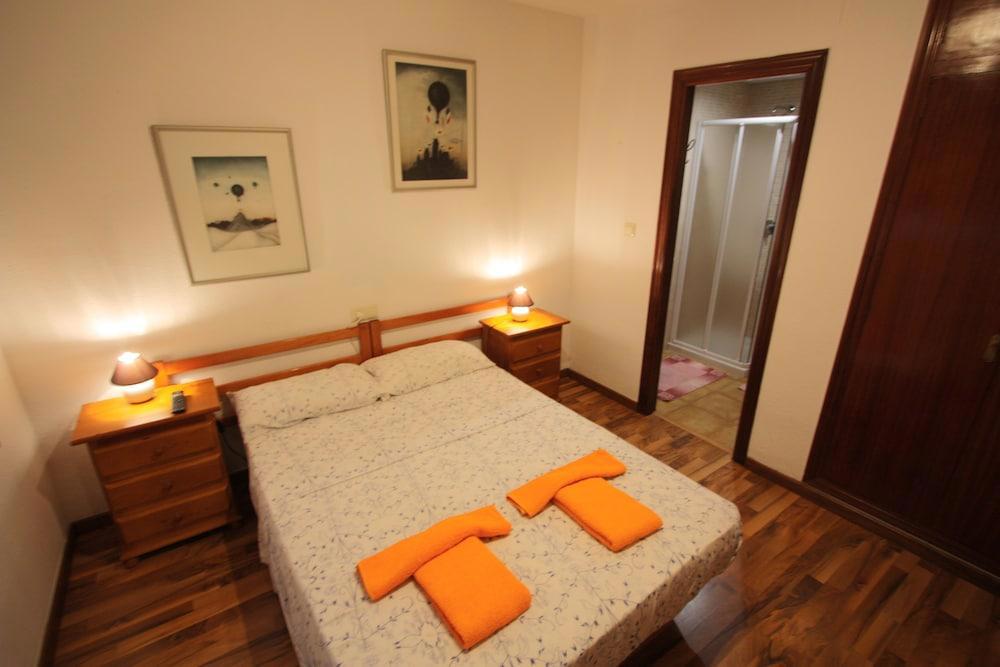 Habitaciones La Mar