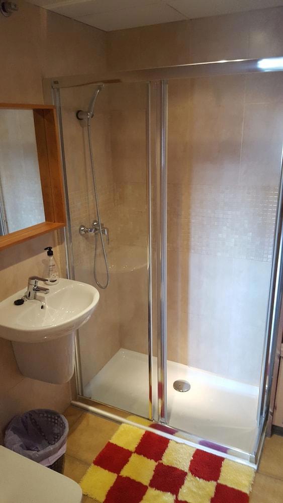 Habitaciones La Mar
