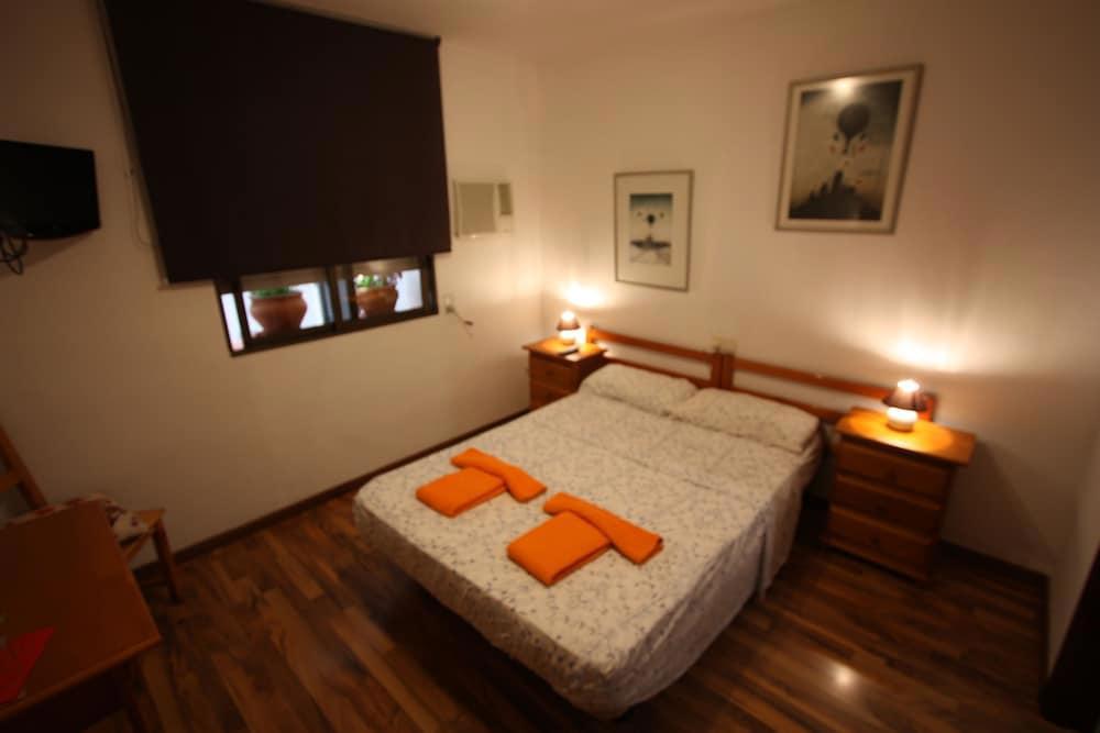Habitaciones La Mar