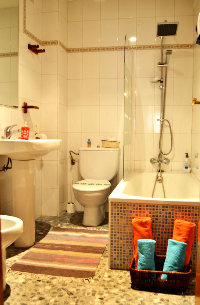 Apartamentos Marques De Guadiaro 1