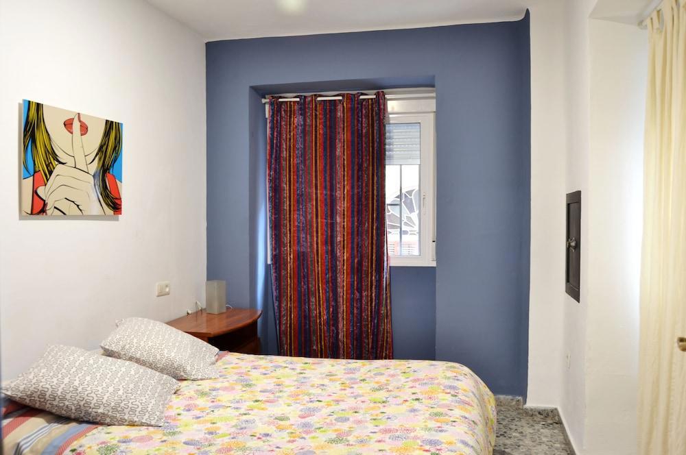 Apartamentos Marques De Guadiaro 1