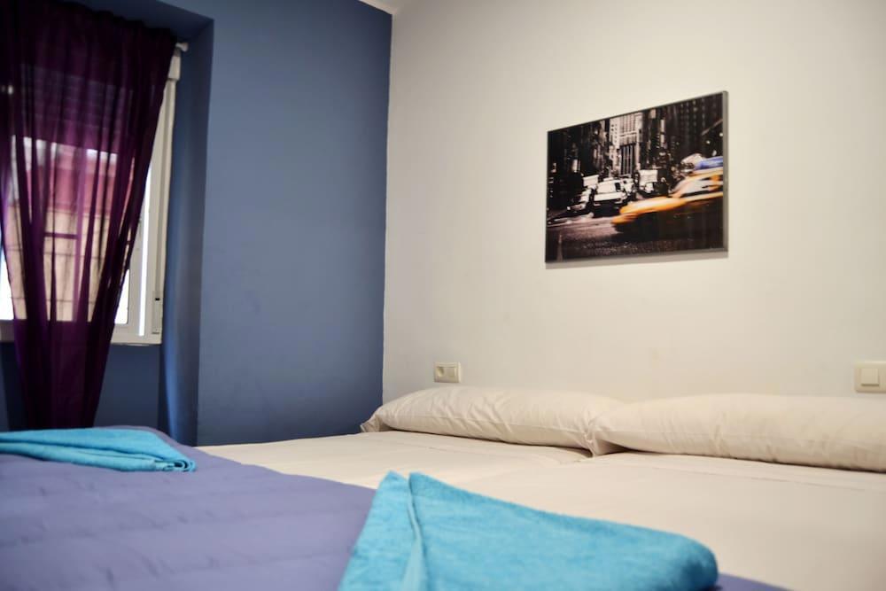 Apartamentos Marques De Guadiaro 1