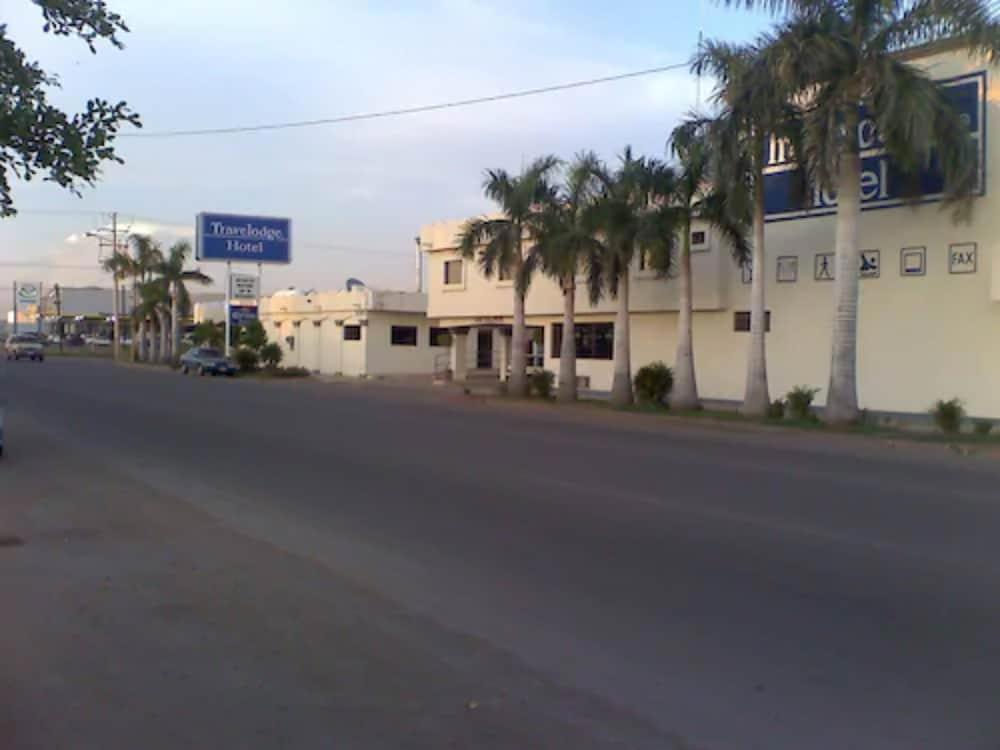 Hotel Obregon