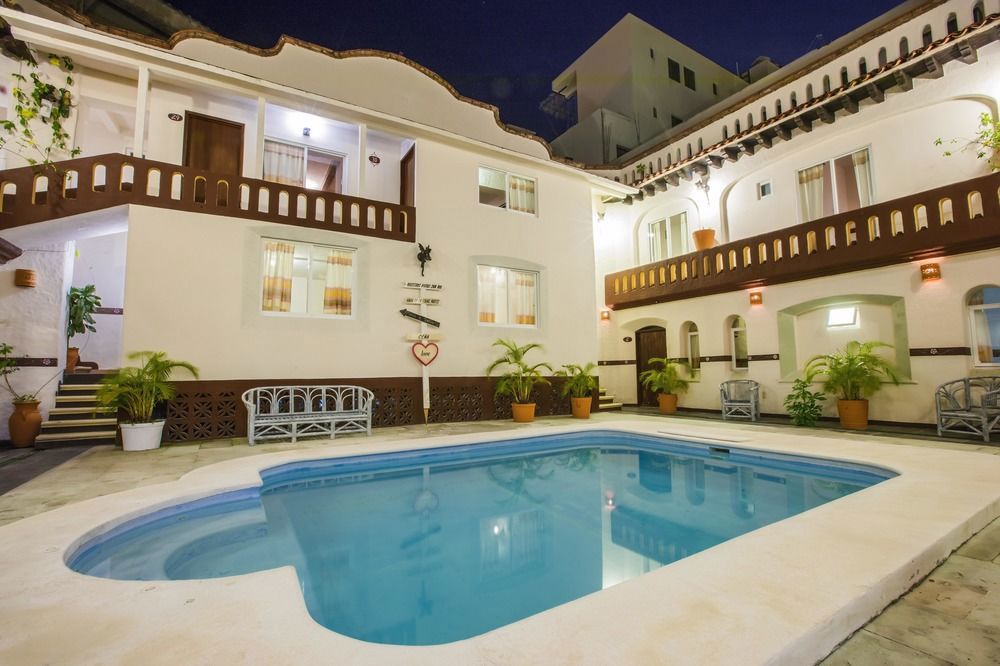 Forrest Hotel Huatulco