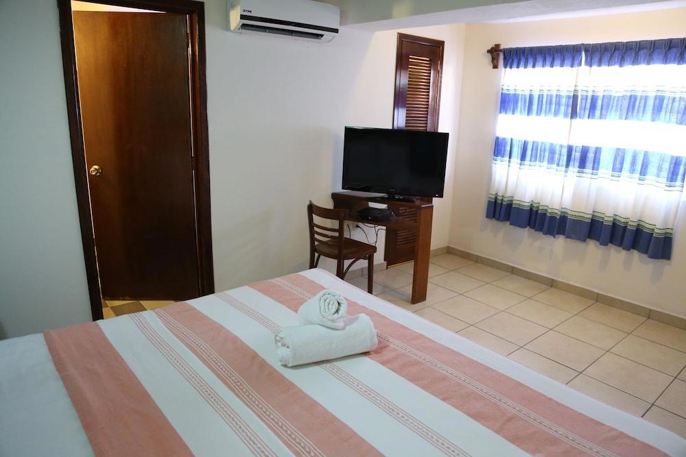 Forrest Hotel Huatulco