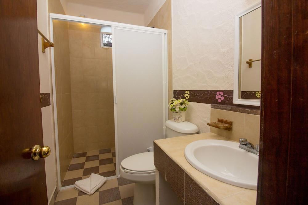 Forrest Hotel Huatulco