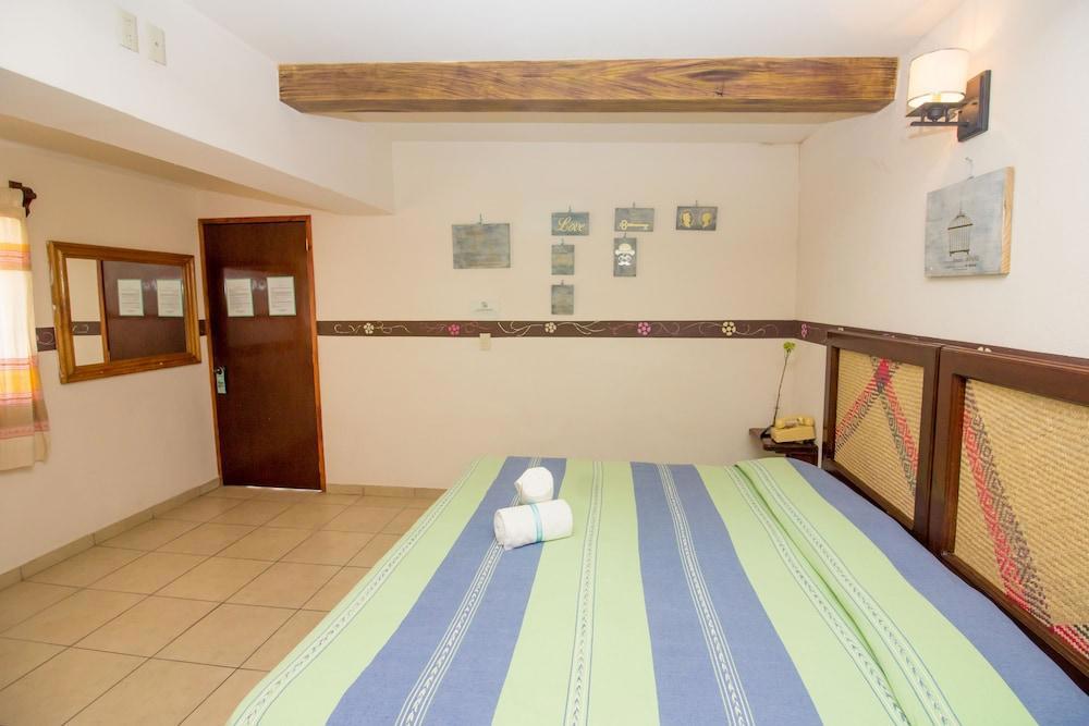 Forrest Hotel Huatulco