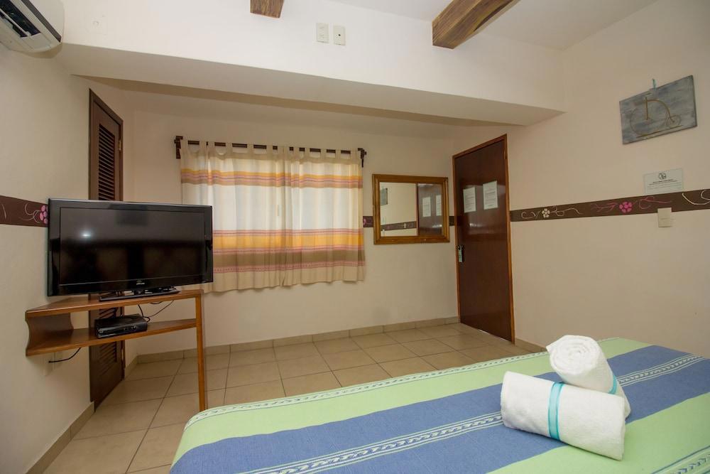 Forrest Hotel Huatulco
