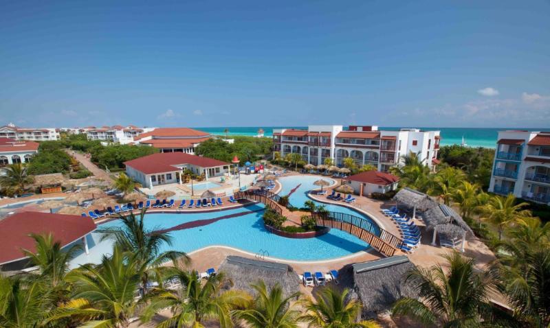 Grand Memories Santa Maria
